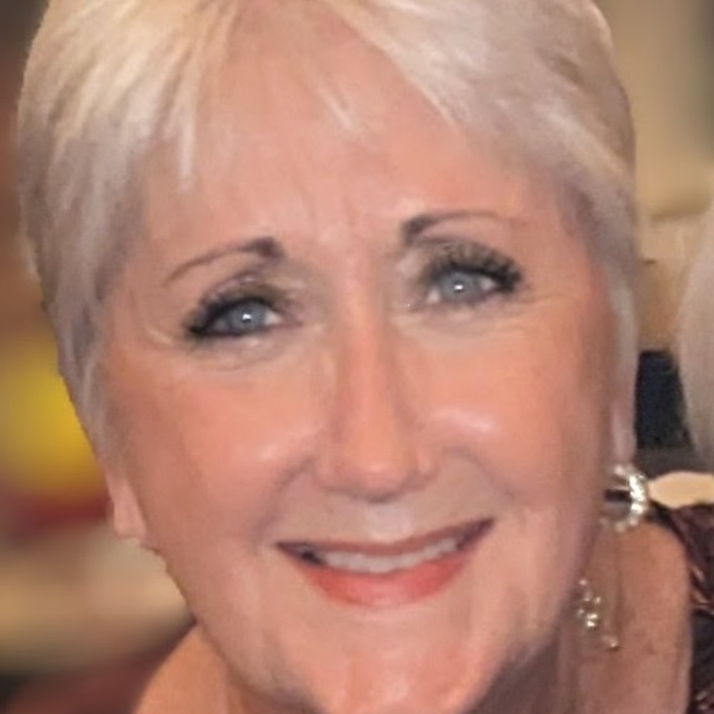 Meet your Posher, Janet